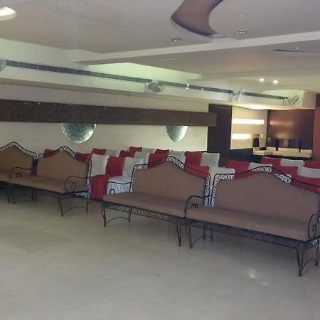Hotel 9Th Planet Thanesar Экстерьер фото