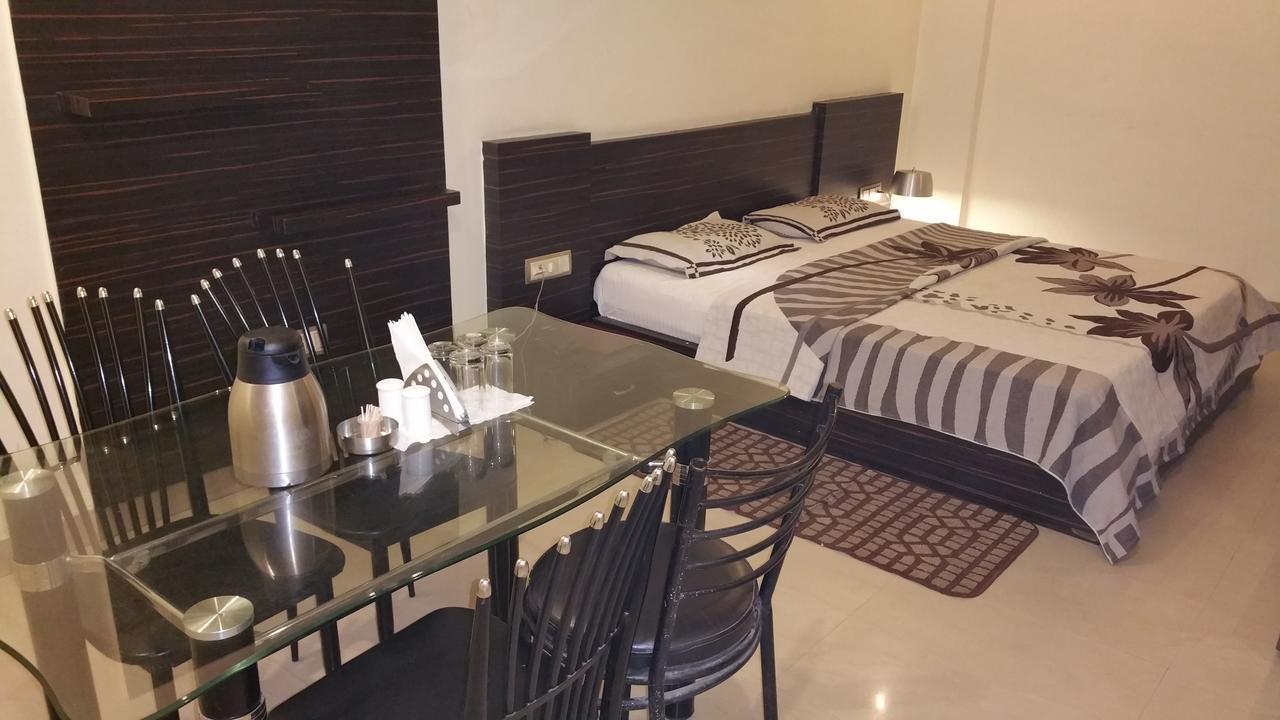 Hotel 9Th Planet Thanesar Экстерьер фото